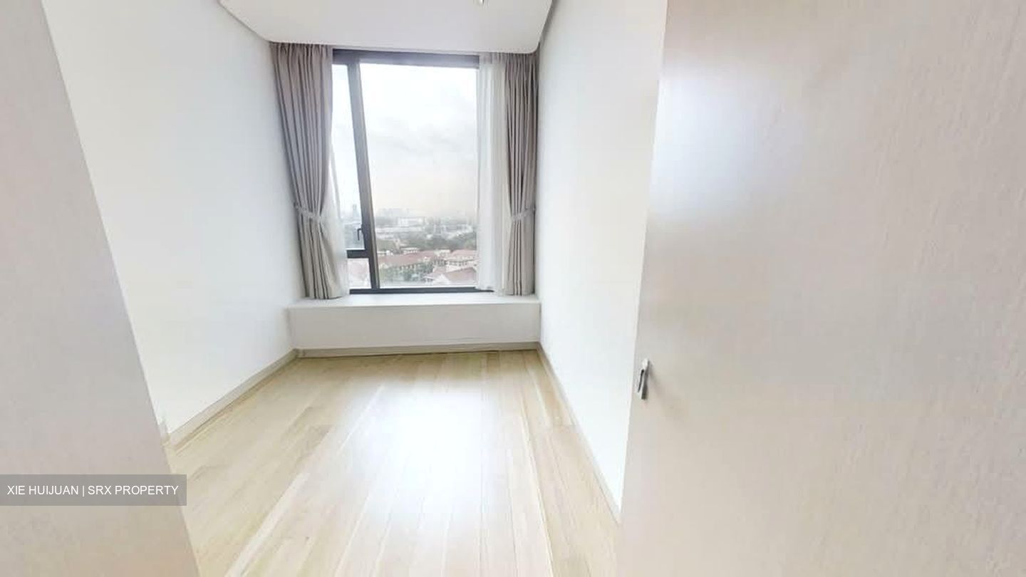Ardmore 3 (D10), Condominium #580237171